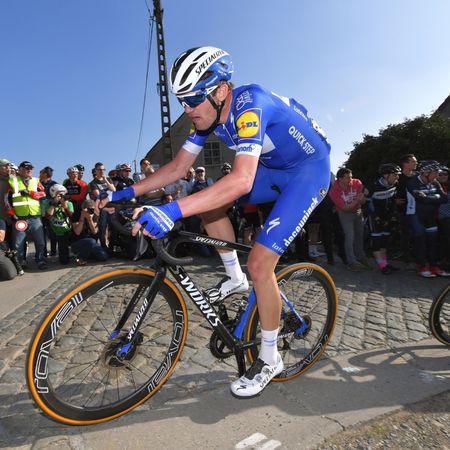 62nd E3 Harelbeke 2019