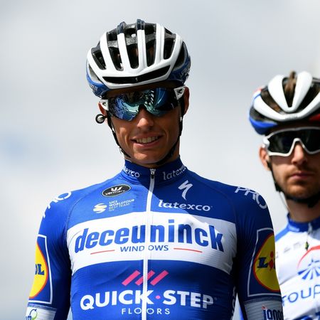 99th Volta Ciclista a Catalunya 2019 - Stage 6