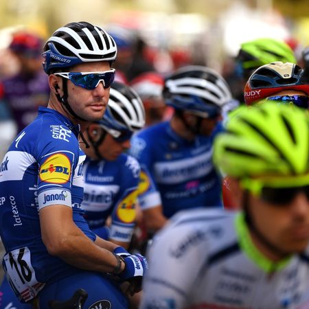 99th Volta Ciclista a Catalunya 2019 - Stage 6