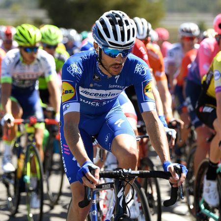 99th Volta Ciclista a Catalunya 2019 - Stage 6