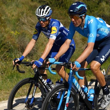 99th Volta Ciclista a Catalunya 2019 - Stage 6