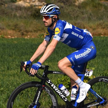99th Volta Ciclista a Catalunya 2019 - Stage 6