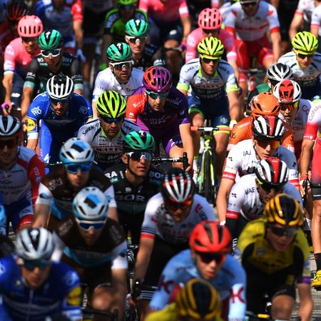 99th Volta Ciclista a Catalunya 2019 - Stage 6