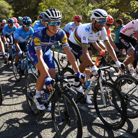 99th Volta Ciclista a Catalunya 2019 - Stage 6