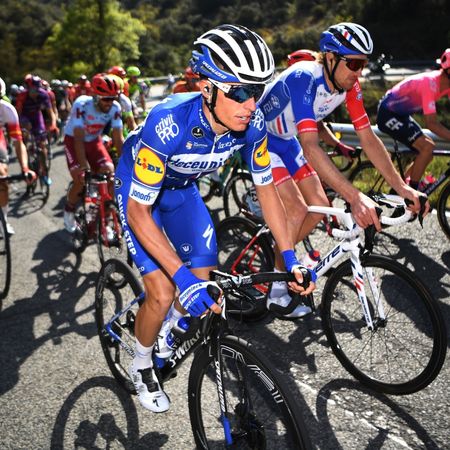 99th Volta Ciclista a Catalunya 2019 - Stage 6