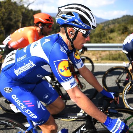 99th Volta Ciclista a Catalunya 2019 - Stage 6