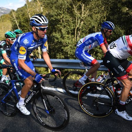 99th Volta Ciclista a Catalunya 2019 - Stage 6