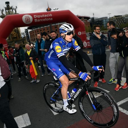 99th Volta Ciclista a Catalunya 2019 - Stage 7