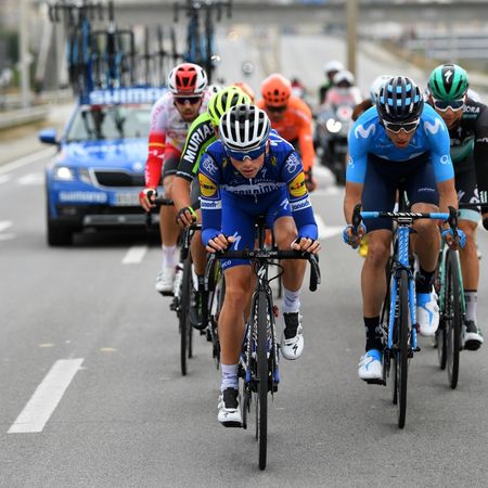 99th Volta Ciclista a Catalunya 2019 - Stage 7