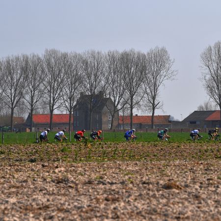 81st Gent-Wevelgem In Flanders Fields 2019