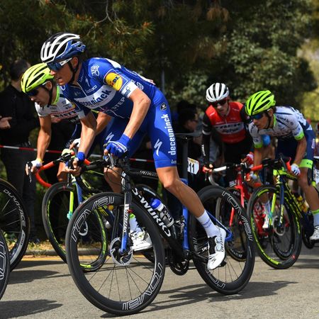 99th Volta Ciclista a Catalunya 2019 - Stage 7