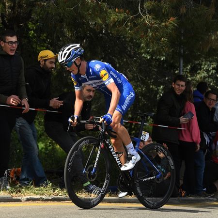 99th Volta Ciclista a Catalunya 2019 - Stage 7