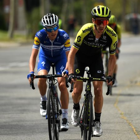 99th Volta Ciclista a Catalunya 2019 - Stage 7