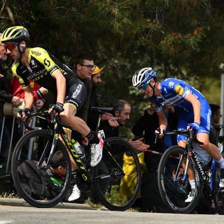 99th Volta Ciclista a Catalunya 2019 - Stage 7