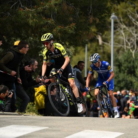99th Volta Ciclista a Catalunya 2019 - Stage 7