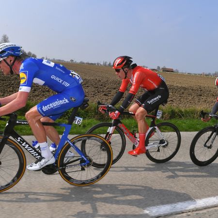 81st Gent-Wevelgem In Flanders Fields 2019