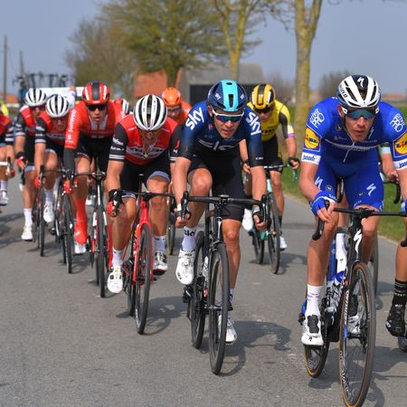 81st Gent-Wevelgem In Flanders Fields 2019