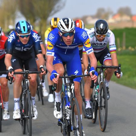 81st Gent-Wevelgem In Flanders Fields 2019