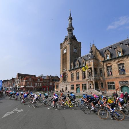 81st Gent-Wevelgem In Flanders Fields 2019