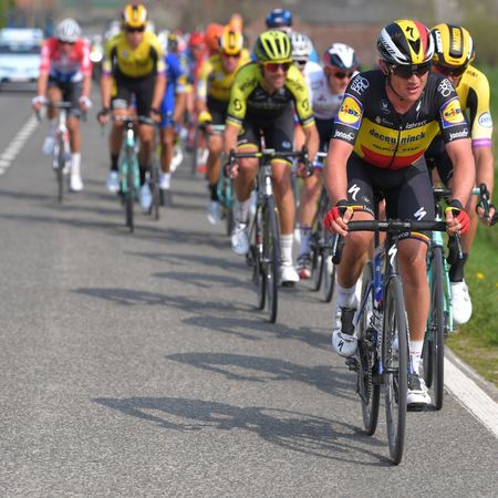 81st Gent-Wevelgem In Flanders Fields 2019