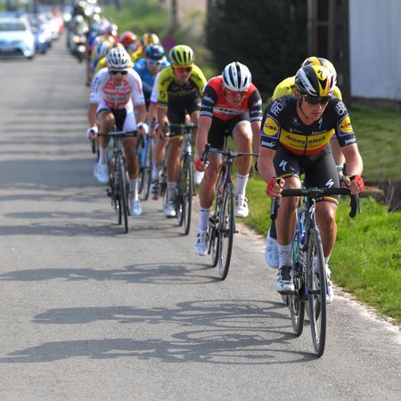 81st Gent-Wevelgem In Flanders Fields 2019