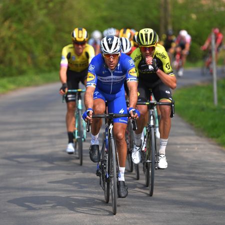 81st Gent-Wevelgem In Flanders Fields 2019