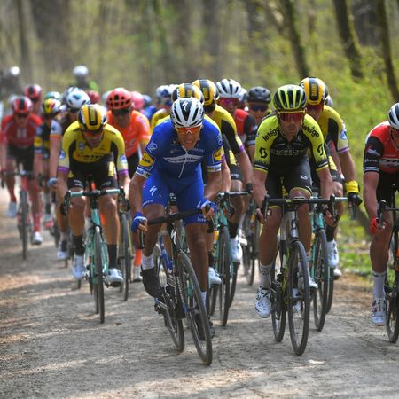 81st Gent-Wevelgem In Flanders Fields 2019