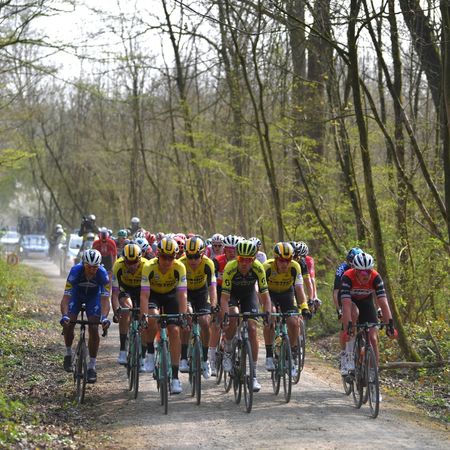 81st Gent-Wevelgem In Flanders Fields 2019