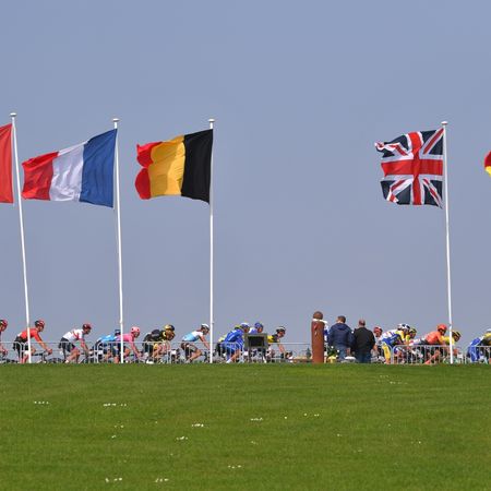 81st Gent-Wevelgem In Flanders Fields 2019