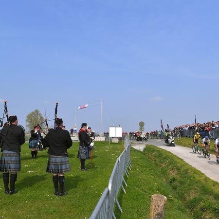81st Gent-Wevelgem In Flanders Fields 2019