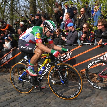 81st Gent-Wevelgem In Flanders Fields 2019