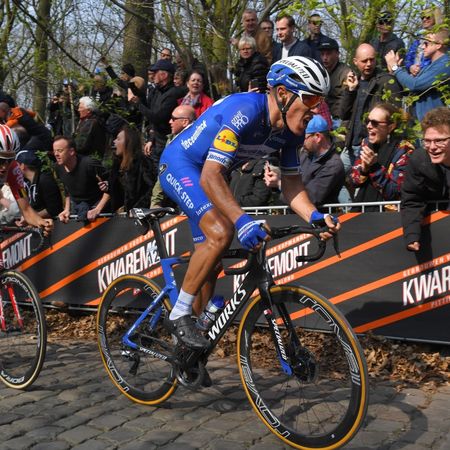 81st Gent-Wevelgem In Flanders Fields 2019