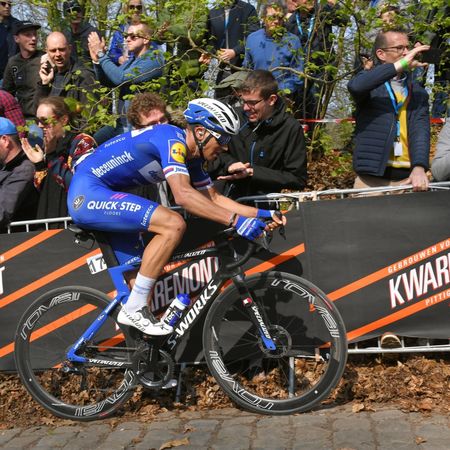 81st Gent-Wevelgem In Flanders Fields 2019