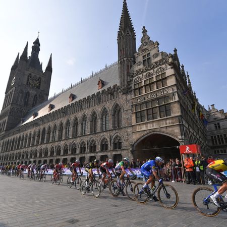 81st Gent-Wevelgem In Flanders Fields 2019