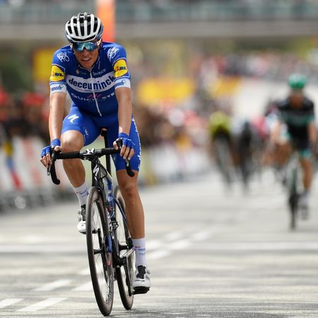 99th Volta Ciclista a Catalunya 2019 - Stage 7