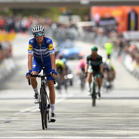 99th Volta Ciclista a Catalunya 2019 - Stage 7