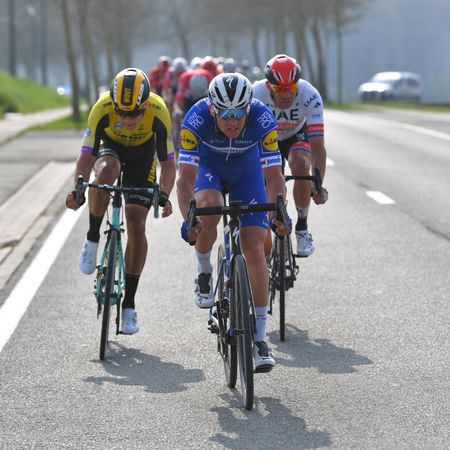 81st Gent-Wevelgem In Flanders Fields 2019