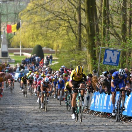 81st Gent-Wevelgem In Flanders Fields 2019