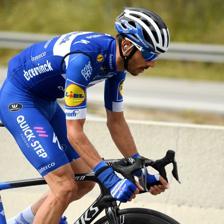 99th Volta Ciclista a Catalunya 2019 - Stage 7