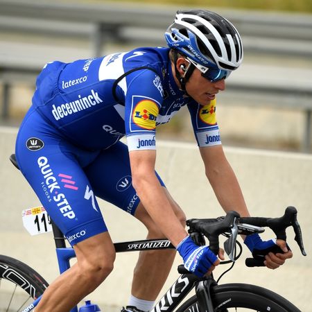 99th Volta Ciclista a Catalunya 2019 - Stage 7