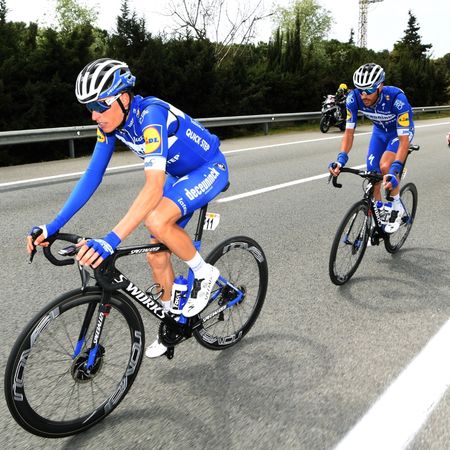 99th Volta Ciclista a Catalunya 2019 - Stage 7