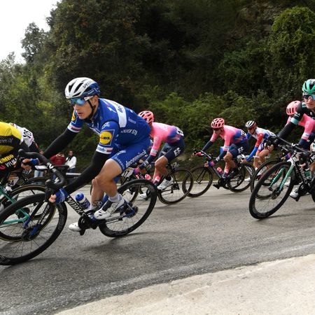 99th Volta Ciclista a Catalunya 2019 - Stage 7