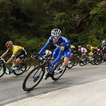 99th Volta Ciclista a Catalunya 2019 - Stage 7