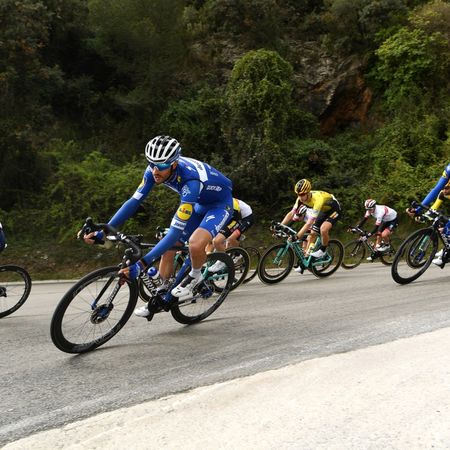 99th Volta Ciclista a Catalunya 2019 - Stage 7
