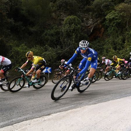 99th Volta Ciclista a Catalunya 2019 - Stage 7