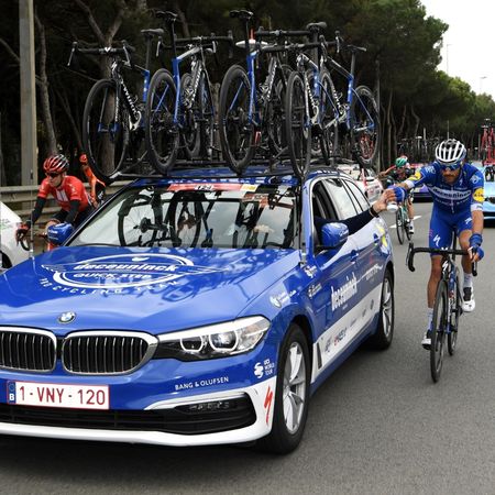 99th Volta Ciclista a Catalunya 2019 - Stage 7