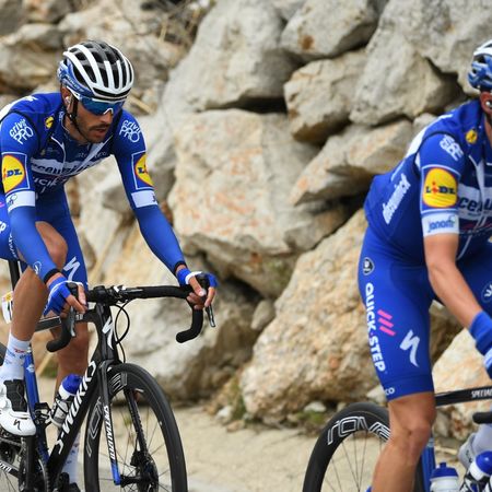 99th Volta Ciclista a Catalunya 2019 - Stage 7