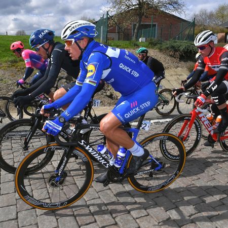 74th Dwars door Vlaanderen 2019