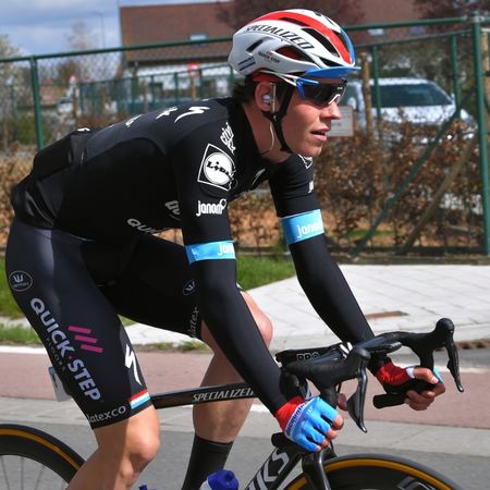 74th Dwars door Vlaanderen 2019