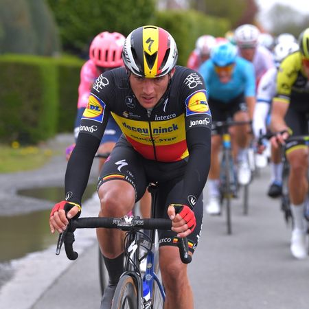 74th Dwars door Vlaanderen 2019